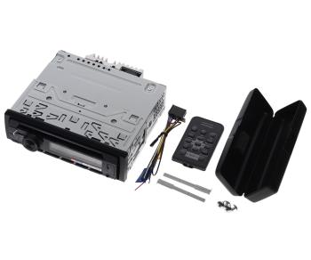 10 749 р. Магнитола автомобильная 1DIN PIONEER PIONEER deh-s1250ub  с доставкой в г. Майкоп. Увеличить фотографию 2