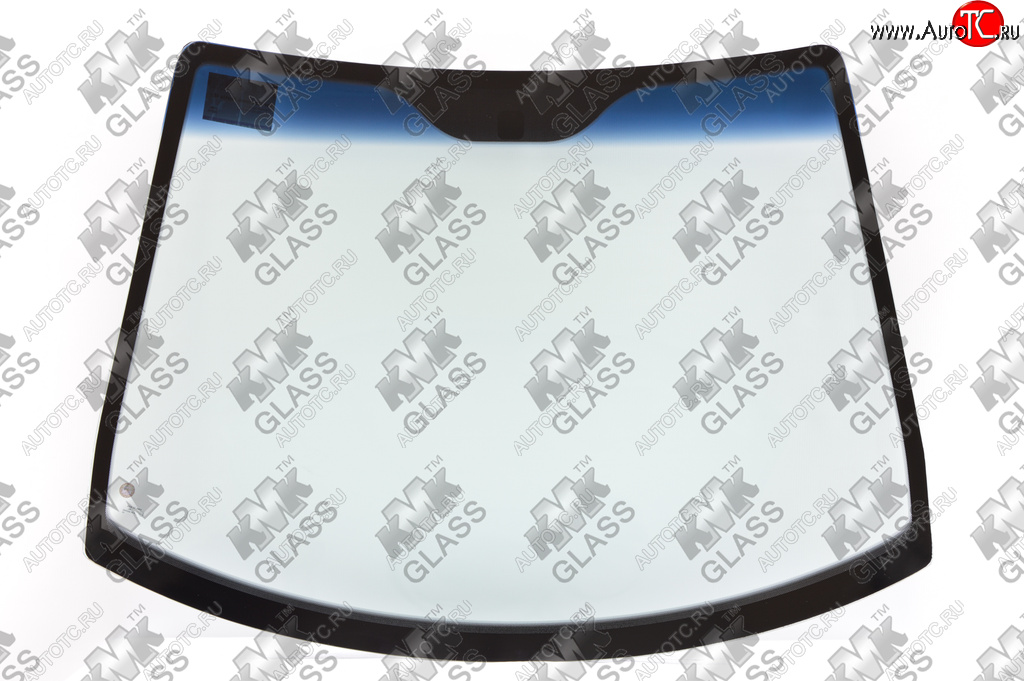 4 299 р. Стекло ветровое DAEWOO Matiz (05-) CHEVROLET Spark (05) CHERY QQ (03-) KMK GLASS KMK GLASS dewt0006  с доставкой в г. Майкоп