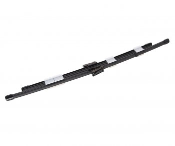 3 599 р. Щетка стеклоочистителя VW Jetta (11-13) 600475мм комплект DENSO DENSO df-015  с доставкой в г. Майкоп. Увеличить фотографию 1