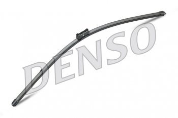 3 099 р. Щетка стеклоочистителя VW Golf (13-) 650/450мм комплект DENSO DENSO df-016 DENSO df-016  с доставкой в г. Майкоп. Увеличить фотографию 2