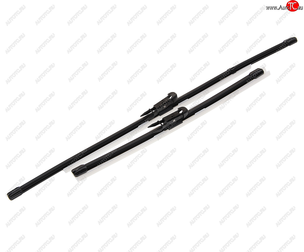 3 899 р. Щетка стеклоочистителя NISSAN Qashqai (07-) 600380мм комплект DENSO DENSO df-020  с доставкой в г. Майкоп