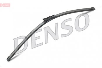 4 199 р. Щетка стеклоочистителя AUDI Q7 MERCEDES Sprinter (06-) 650600мм комплект DENSO DENSO df-025  с доставкой в г. Майкоп. Увеличить фотографию 2