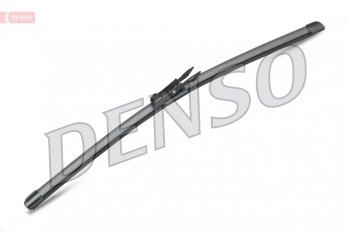 4 199 р. Щетка стеклоочистителя AUDI Q7 MERCEDES Sprinter (06-) 650600мм комплект DENSO DENSO df-025  с доставкой в г. Майкоп. Увеличить фотографию 1