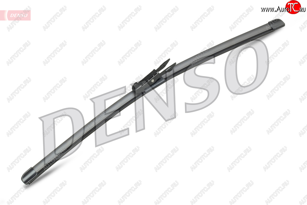 4 199 р. Щетка стеклоочистителя AUDI Q7 MERCEDES Sprinter (06-) 650600мм комплект DENSO DENSO df-025  с доставкой в г. Майкоп