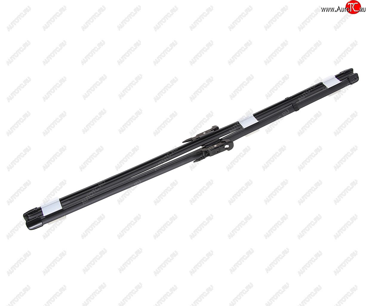 5 299 р. Щетка стеклоочистителя AUDI Q7 MERCEDES Sprinter (06-) 650650мм комплект DENSO DENSO df-040  с доставкой в г. Майкоп