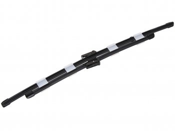 3 399 р. Щетка стеклоочистителя SKODA Octavia A7 (13-) 600450мм комплект DENSO DENSO df-050  с доставкой в г. Майкоп. Увеличить фотографию 1