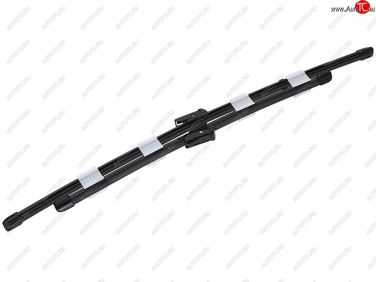 3 399 р. Щетка стеклоочистителя SKODA Octavia A7 (13-) 600450мм комплект DENSO DENSO df-050  с доставкой в г. Майкоп