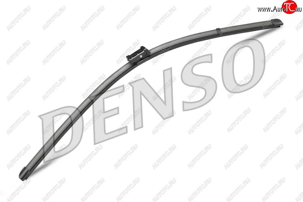 3 999 р. Щетка стеклоочистителя FORD Transit (14-) 750500мм бескаркасная комплект DENSO DENSO df-067  с доставкой в г. Майкоп
