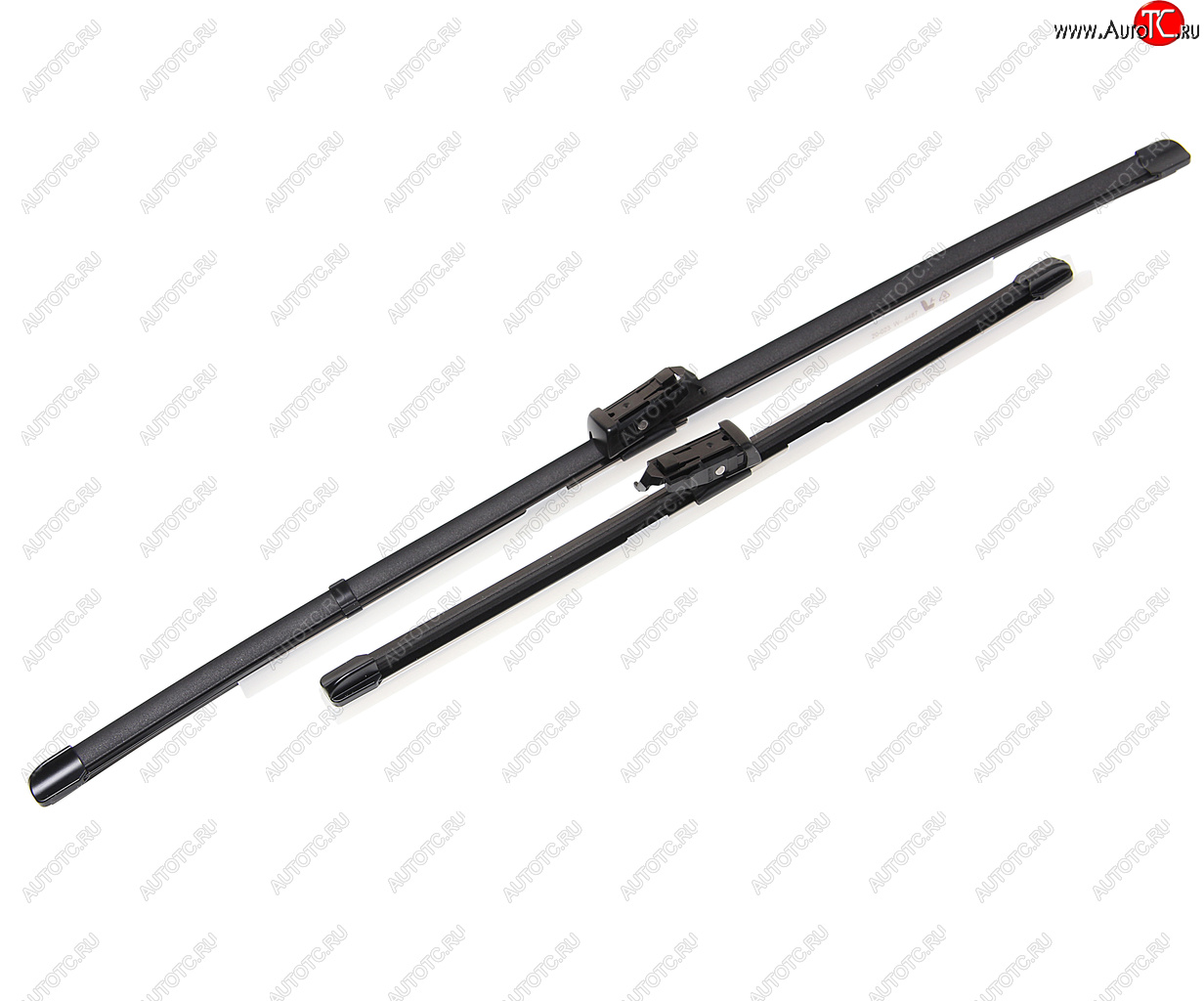 3 599 р. Щетка стеклоочистителя NISSAN Qashqai (07-) 600380мм комплект DENSO DENSO df-092  с доставкой в г. Майкоп