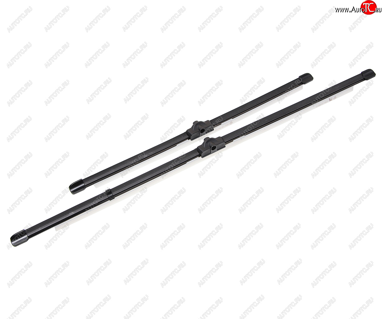3 599 р. Щетка стеклоочистителя BMW 7 (08-) 650450мм комплект DENSO DENSO df-108  с доставкой в г. Майкоп