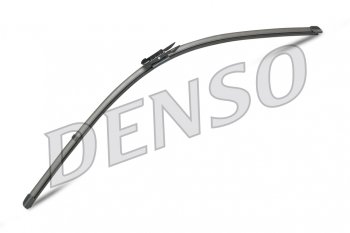 4 549 р. Щетка стеклоочистителя CITROEN C4 (04-) 700600мм комплект DENSO DENSO df-128  с доставкой в г. Майкоп. Увеличить фотографию 2