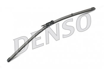 4 549 р. Щетка стеклоочистителя CITROEN C4 (04-) 700600мм комплект DENSO DENSO df-128  с доставкой в г. Майкоп. Увеличить фотографию 1