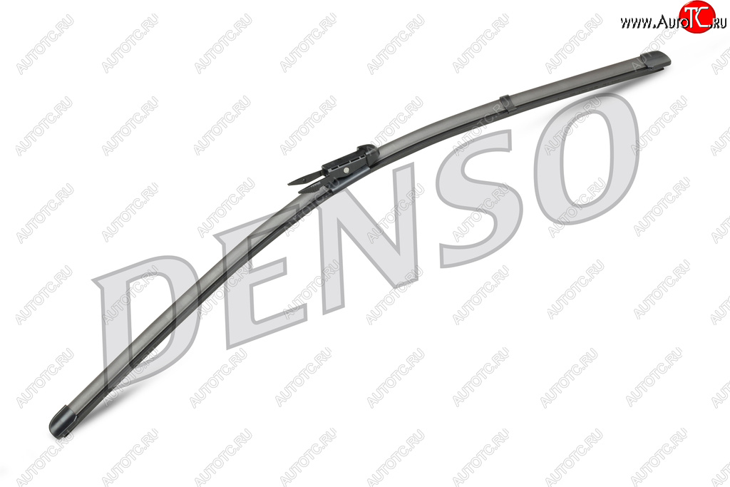 4 549 р. Щетка стеклоочистителя CITROEN C4 (04-) 700600мм комплект DENSO DENSO df-128  с доставкой в г. Майкоп