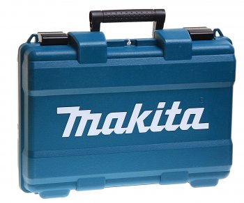 16 999 р. Дрель-шуруповерт аккумуляторный 14.4В 1.3Ач (2 АКБ Li-Ion, кейс) MAKITA MAKITA df347dwe  с доставкой в г. Майкоп. Увеличить фотографию 2