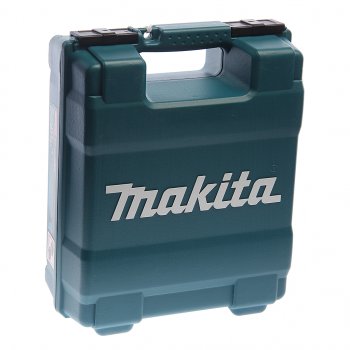 18 599 р. Дрель-шуруповерт с АКБ 18.0В 1.5Ач (2 АКБ Li-Ion, кейс) MAKITA MAKITA df488dwe  с доставкой в г. Майкоп. Увеличить фотографию 3