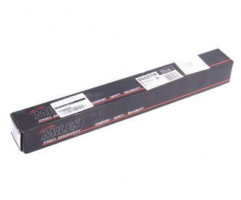 2 499 р. Амортизатор SEAT Leon (13-) задний газовый левыйправый MILES MILES dg02714  с доставкой в г. Майкоп. Увеличить фотографию 3
