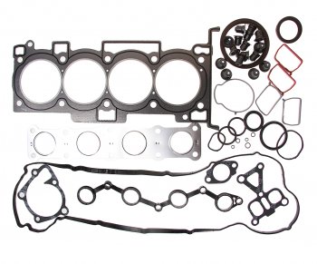 2 539 р. Прокладка двигателя HYUNDAI Sonata (07-) (2.0) комплект (G) MANDO MANDO dg209102ga00 MANDO dg209102ga00  с доставкой в г. Майкоп. Увеличить фотографию 1