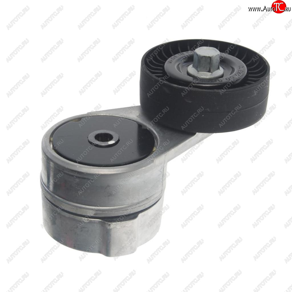 3 289 р. Натяжитель приводного ремня HYUNDAI Solaris,i20,i30 KIA Carens (06-),Cerato (06-) DAEJIN DAEJIN dj34302-72  с доставкой в г. Майкоп