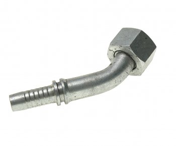 188 р. Фитинг DK45°(Г) d=12 (М24х1.5)  dk45°(г) d=12 (м24х1.5)  с доставкой в г. Майкоп. Увеличить фотографию 2