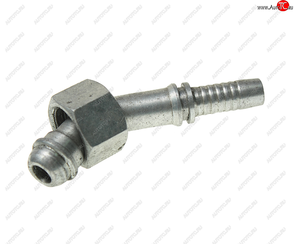 188 р. Фитинг DK45°(Г) d=12 (М24х1.5)  dk45°(г) d=12 (м24х1.5)  с доставкой в г. Майкоп
