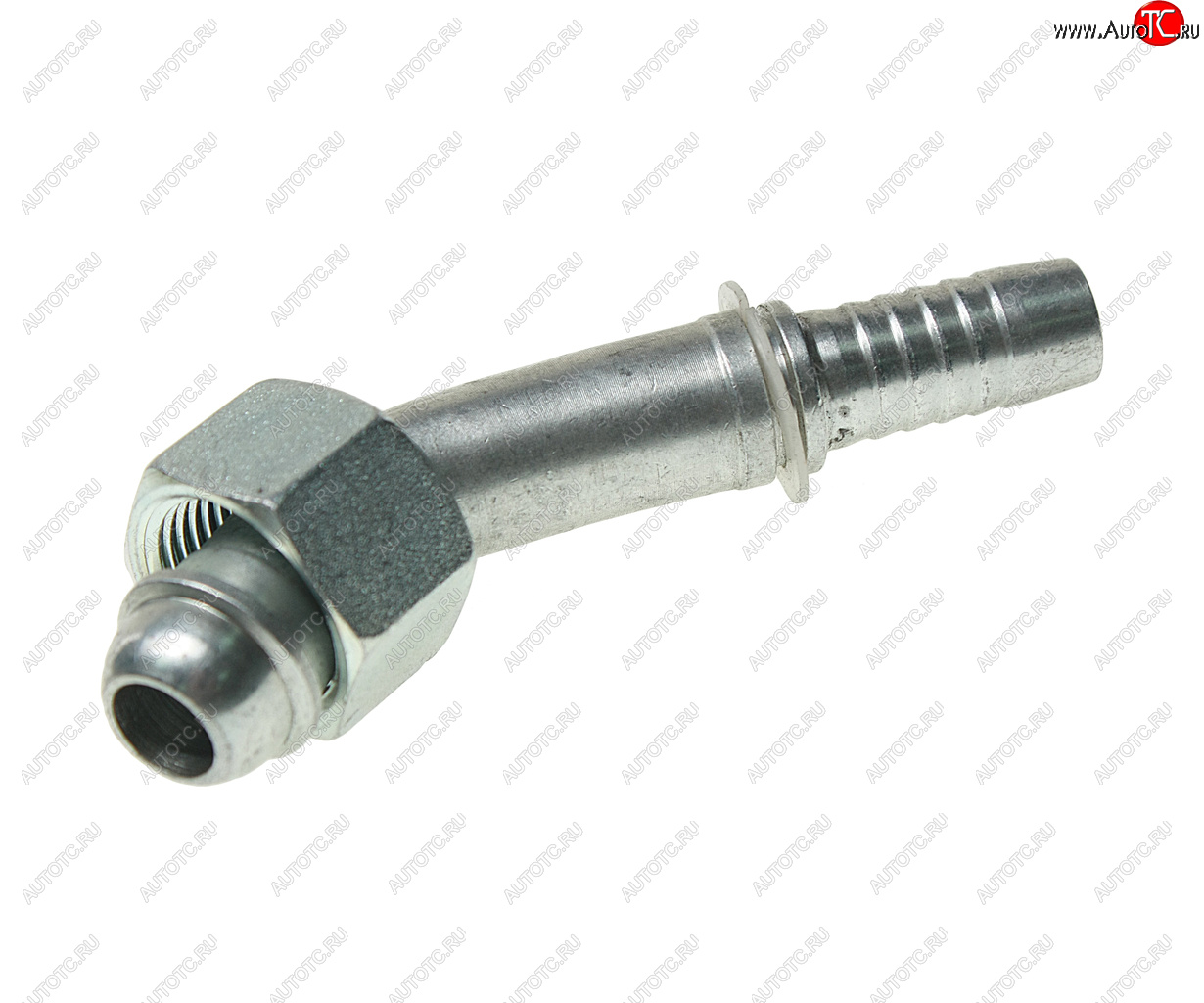 299 р. Фитинг DK45°(Г) d=16 (М27х2)  dk45°(г) d=16 (м27х2)  с доставкой в г. Майкоп