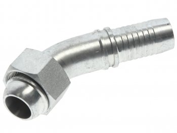 499 р. Фитинг DK45°(Г) d=32 (М45х2)  dk45°(г) d=32 (м45х2)  с доставкой в г. Майкоп. Увеличить фотографию 1