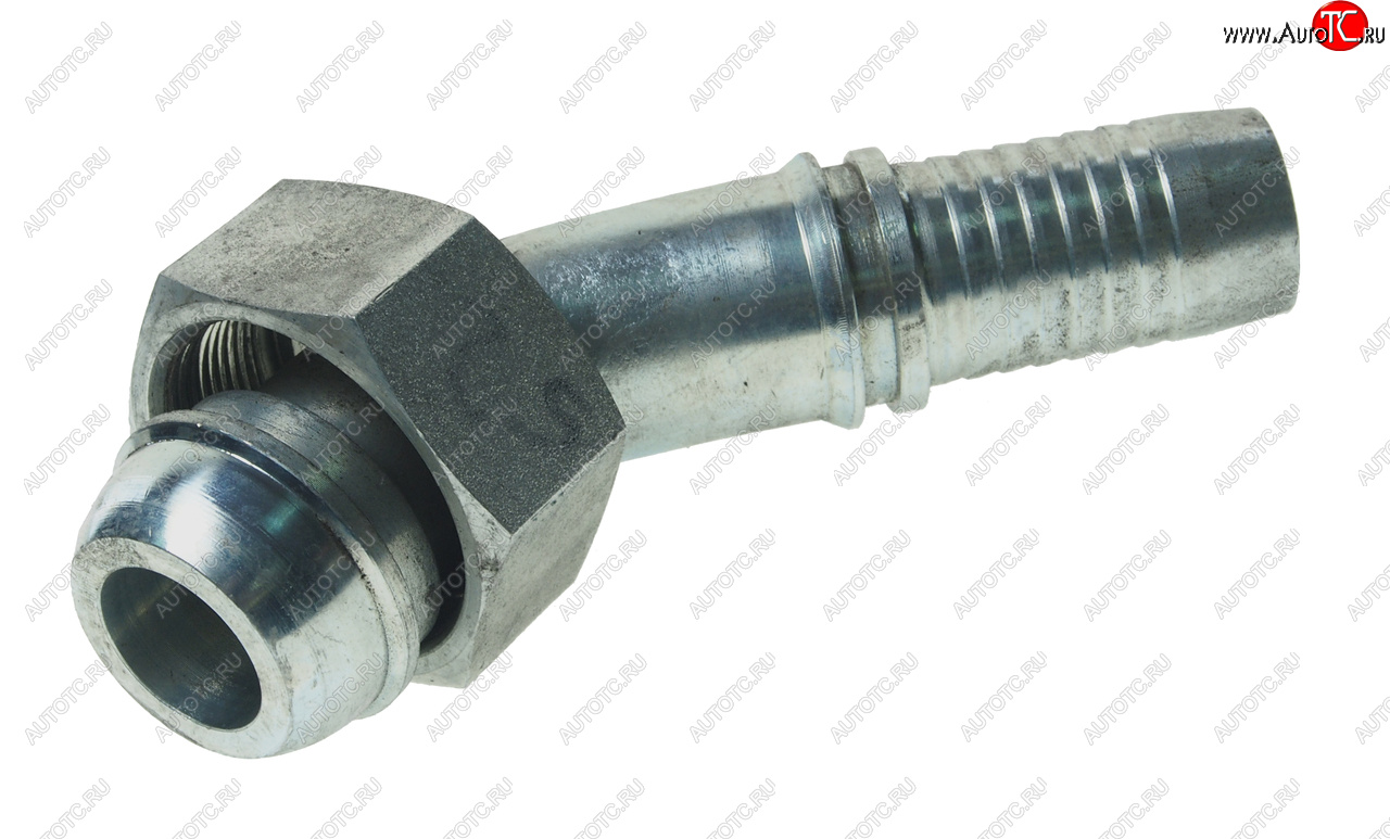 459 р. Фитинг DK45°(Г) d=32 (М52х2)  dk45°(г) d=32 (м52х2)  с доставкой в г. Майкоп