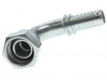 329 р. Фитинг DK90 (Г) d=16 (М26х1.5) NO NAME dk90 (г) d=16 (м26х1,5)  с доставкой в г. Майкоп. Увеличить фотографию 2