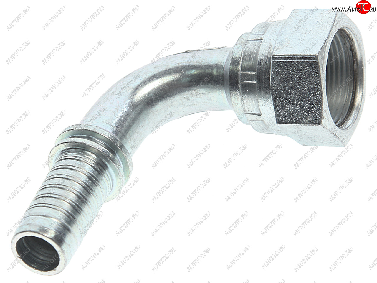 329 р. Фитинг DK90 (Г) d=16 (М26х1.5) NO NAME dk90 (г) d=16 (м26х1,5)  с доставкой в г. Майкоп