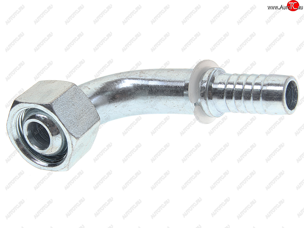 251 р. Фитинг DK90°(Г) d=16 (М27х2)  dk90°(г) d=16 (м27х2)  с доставкой в г. Майкоп