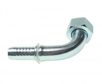 260 р. Фитинг DK90°(Г) d=20 (М30х1.5)  dk90°(г) d=20 (м30х1.5)  с доставкой в г. Майкоп. Увеличить фотографию 2