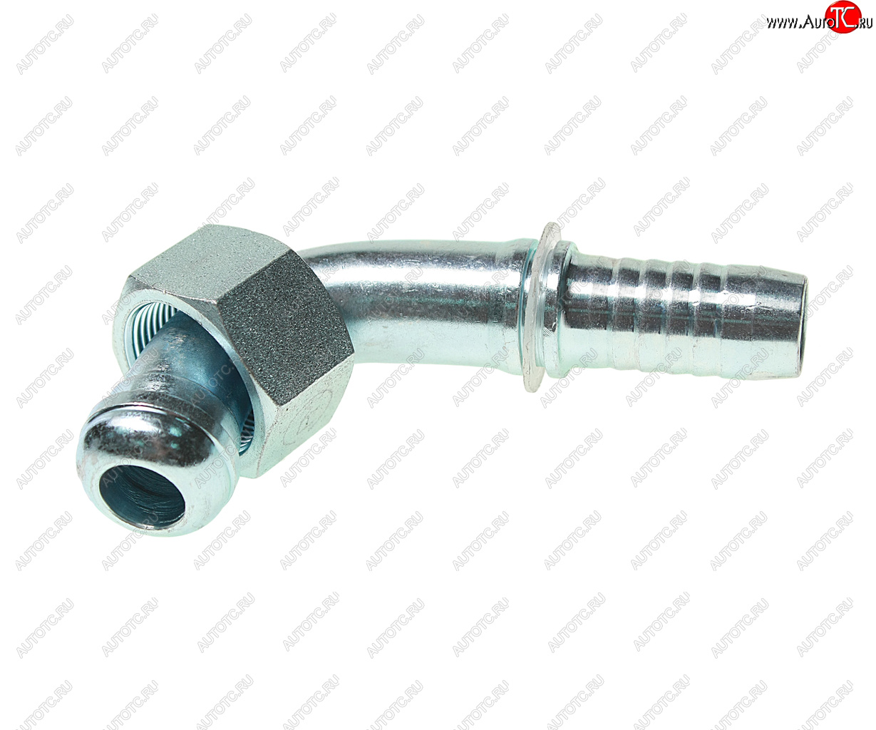 260 р. Фитинг DK90°(Г) d=20 (М30х1.5)  dk90°(г) d=20 (м30х1.5)  с доставкой в г. Майкоп