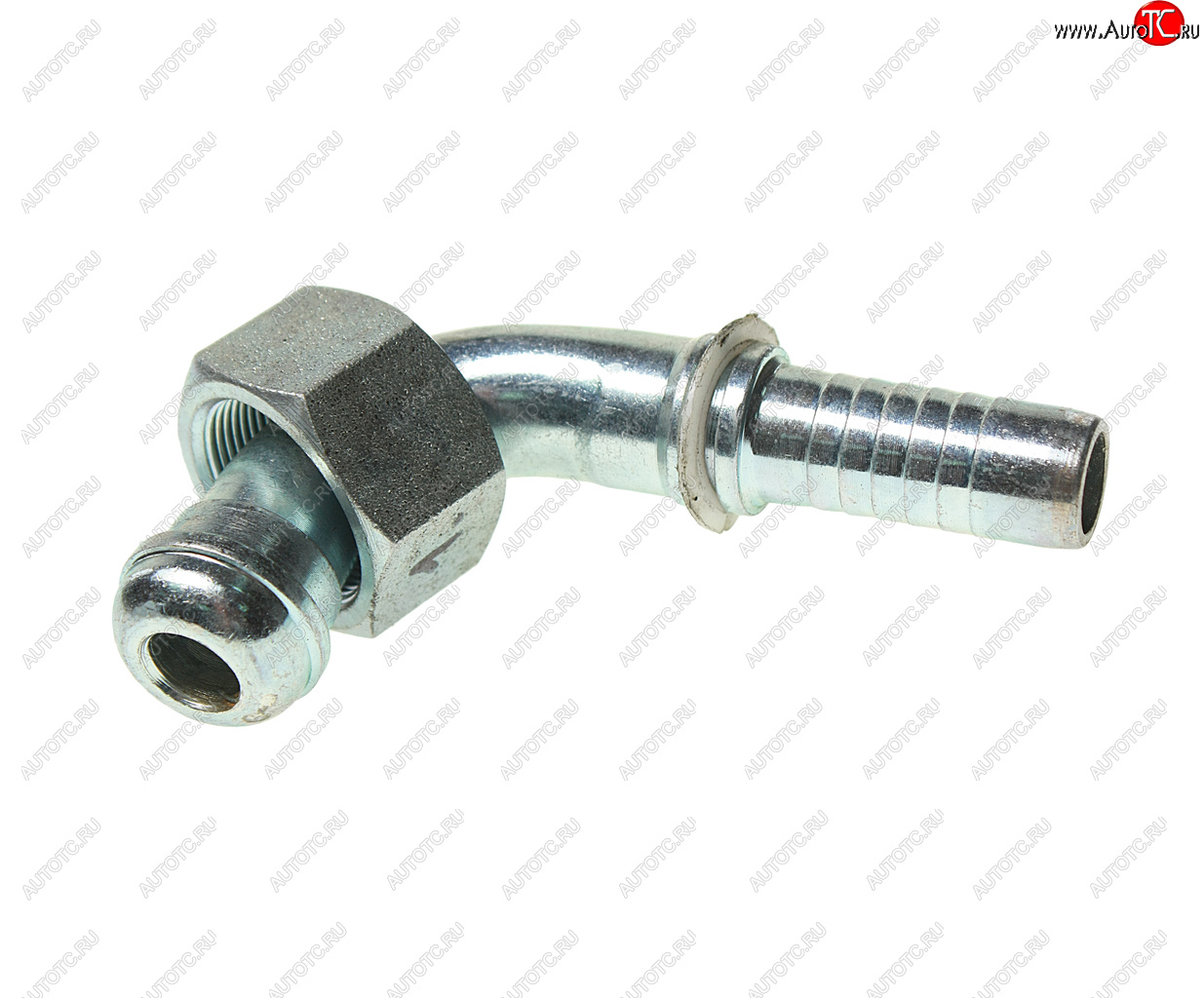 349 р. Фитинг DK90°(Г) d=20 (М33х1.5)  dk90°(г) d=20 (м33х1.5)  с доставкой в г. Майкоп