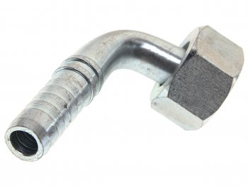 729 р. Фитинг DK90°(Г) d=20 (М36х2)  dk90°(г) d=20 (м36х2)  с доставкой в г. Майкоп. Увеличить фотографию 2