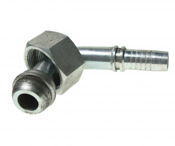 549 р. Фитинг DK90°(Г) d=20 (М42х2) ZHHMC ZHHMC dk90°(г) d=20 (м42х2)  с доставкой в г. Майкоп. Увеличить фотографию 1
