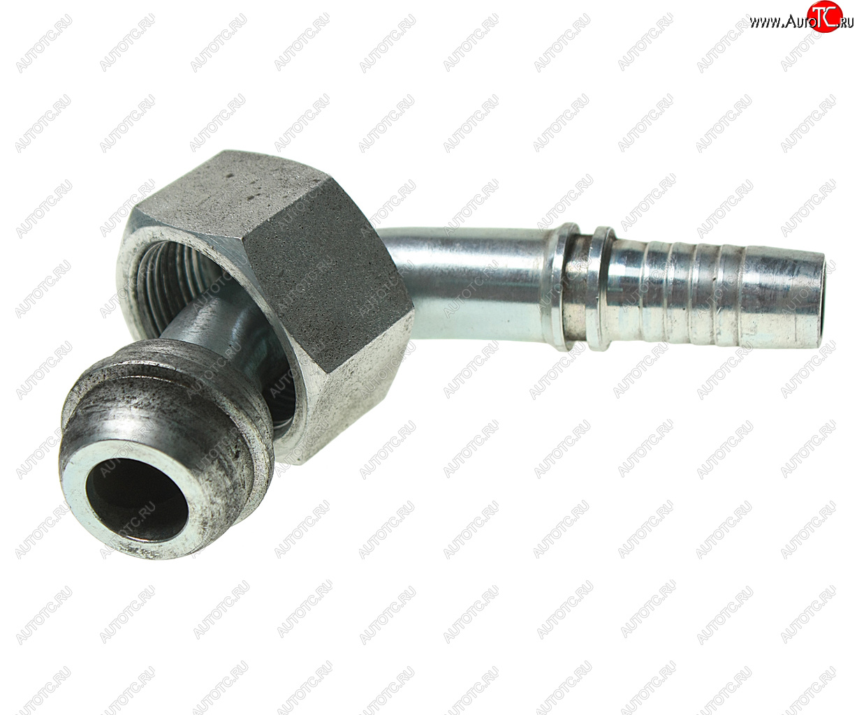549 р. Фитинг DK90°(Г) d=20 (М42х2) ZHHMC ZHHMC dk90°(г) d=20 (м42х2)  с доставкой в г. Майкоп