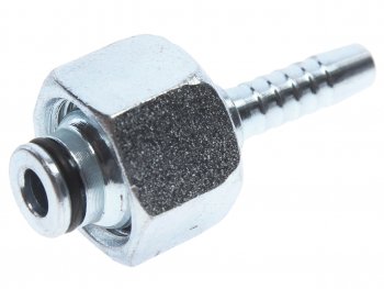 222 р. Фитинг DKF-W КЕРХЕР 516 (М22х1.5)  dkf-w m22*1,5d-8  с доставкой в г. Майкоп. Увеличить фотографию 2