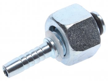 222 р. Фитинг DKF-W КЕРХЕР 516 (М22х1.5)  dkf-w m22*1,5d-8  с доставкой в г. Майкоп. Увеличить фотографию 1