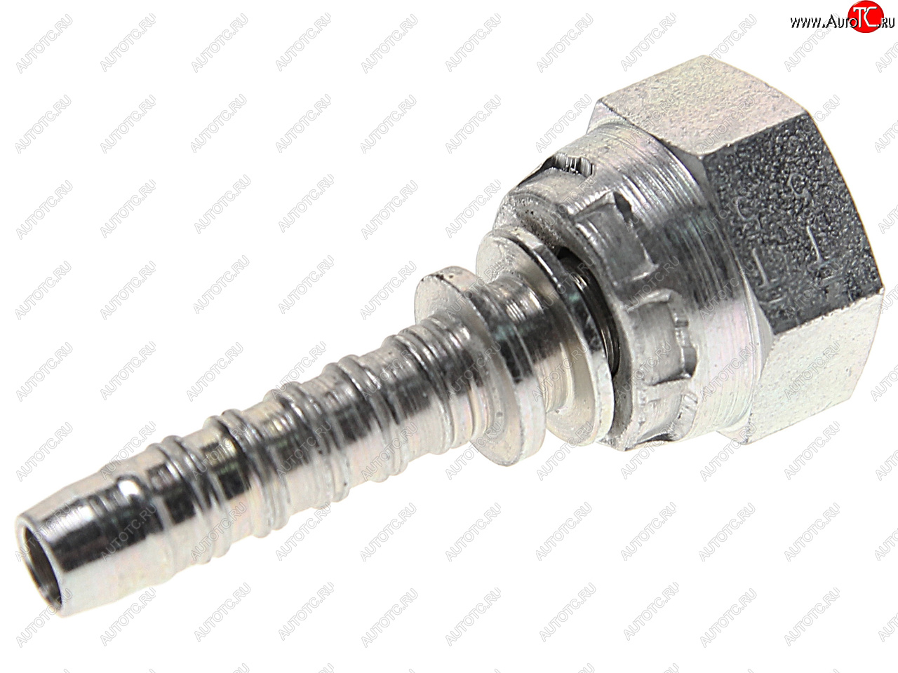 34 р. Фитинг DK (Г) d=6 (M12x1.5)  dk (г) d=6 (m12x1.5)  с доставкой в г. Майкоп
