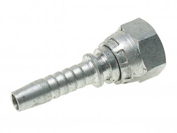 92 р. Фитинг DK (Г) d=8 (M14x1.5)  dk (г) d=8 (m14x1.5)  с доставкой в г. Майкоп. Увеличить фотографию 1