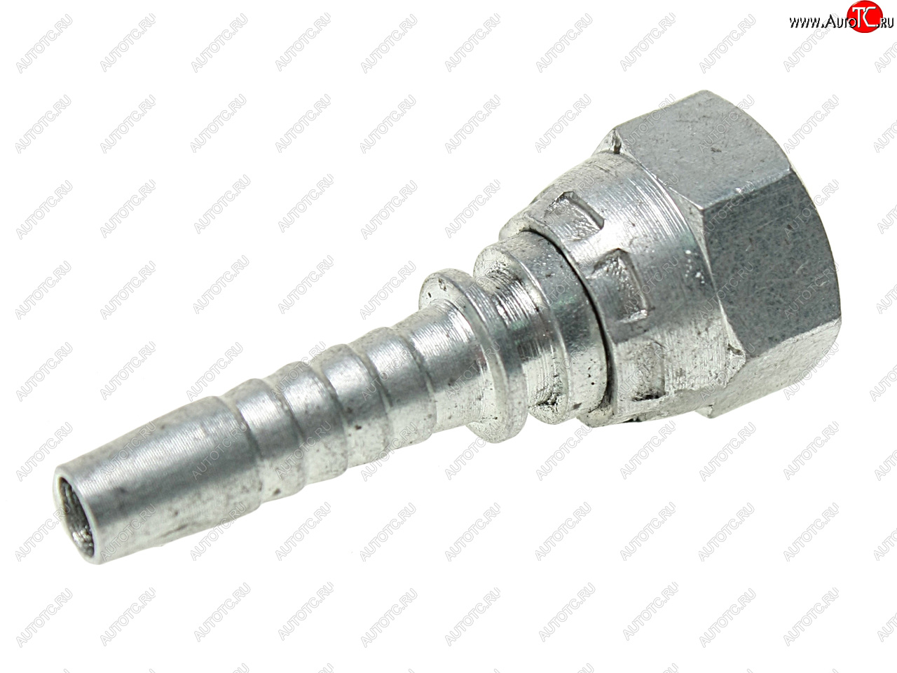 92 р. Фитинг DK (Г) d=8 (M14x1.5)  dk (г) d=8 (m14x1.5)  с доставкой в г. Майкоп