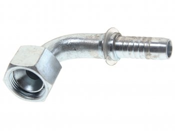 207 р. Фитинг DKI90°(Г) d=12 (М22х1.5)  dki90°(г) d=12 (м22х1.5)  с доставкой в г. Майкоп. Увеличить фотографию 1
