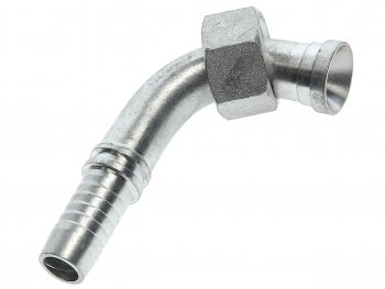 217 р. Фитинг DKI90°(Г) d=20 (М30х1.5)  dki90°(г) d=20 (м30х1.5)  с доставкой в г. Майкоп. Увеличить фотографию 1
