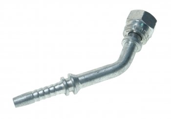 188 р. Фитинг DKOL45°(Г) конус 24° 14 (M12х1.5)  dkol45°(г) 14 (m12х1.5)  с доставкой в г. Майкоп. Увеличить фотографию 2