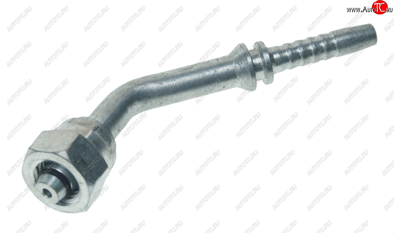 188 р. Фитинг DKOL45°(Г) конус 24° 14 (M12х1.5)  dkol45°(г) 14 (m12х1.5)  с доставкой в г. Майкоп