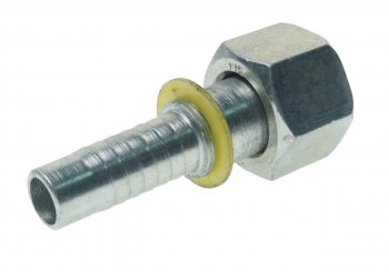 449 р. Фитинг DKOS(Г) конус 24° 12 (M22х1.5) VITILLO VITILLO dkos(г) 12 (m22х1.5)  с доставкой в г. Майкоп. Увеличить фотографию 2
