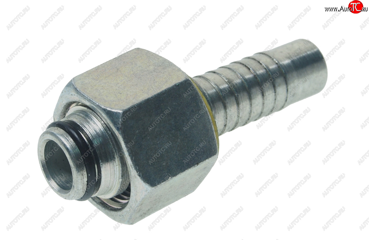 449 р. Фитинг DKOS(Г) конус 24° 12 (M22х1.5) VITILLO VITILLO dkos(г) 12 (m22х1.5)  с доставкой в г. Майкоп