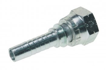 260 р. Фитинг DKOS(Г) конус 24° 38 (M18х1.5)  dkos(г) 38 (m18х1.5)  с доставкой в г. Майкоп. Увеличить фотографию 2