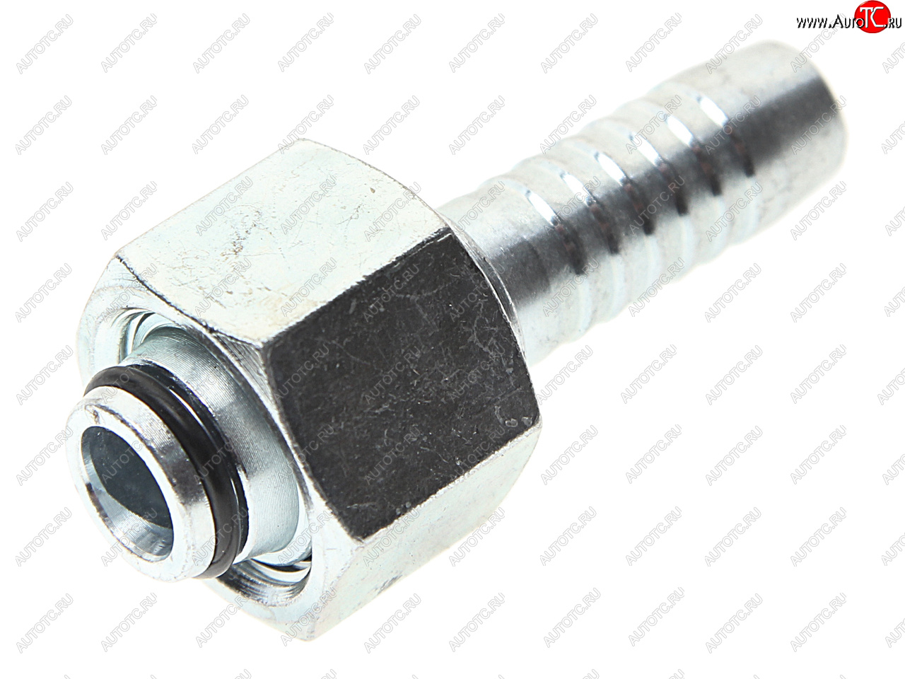 135 р. Фитинг DKOS(Г) конус 24° 12 (M22х1.5) NO NAME dkos (г) m 22x1.5 d=12  с доставкой в г. Майкоп