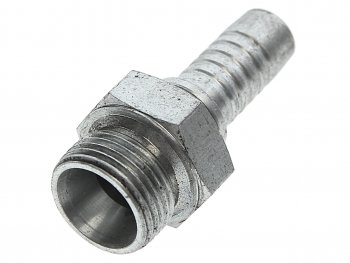 48 р. Фитинг DK (Ш) d=16 (М27х2)  dk (ш) d=16 (м27х2)  с доставкой в г. Майкоп. Увеличить фотографию 2